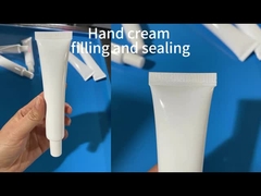 Mesin pengisi tabung TF-60