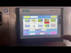 Mesin pengisi tabung logam TF-80 mesin pengisi krim pengisi tabung pengisi