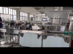 WZTS-130 mesin bubuk karton