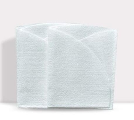 Mesin Pengemas Lipat Masker Kosmetik Otomatis 220V 500 Kgs