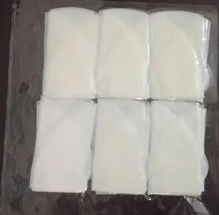 Kecepatan Tinggi Kapasitas Tinggi Ultrasonic Non Woven Kecantikan Wajah Lipat Masker Mesin Wajah Mesin Masker Wajah Profesional