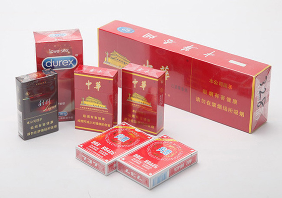 VCD Tape Cellophane Film Packaging Machine Mesin Pengemasan Film Transparan 3D