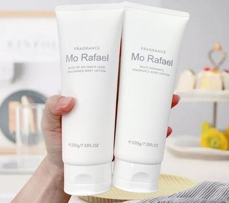 Mesin Penyegel Otomatis Mengisi Tabung Plastik Lembut, Krim Lotion Kosmetik
