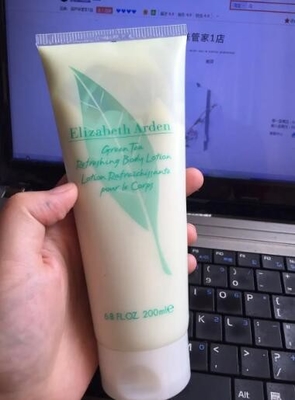 Plastik Soft Tube Filling Sealing Machine Body Lotion Cream Otomatis
