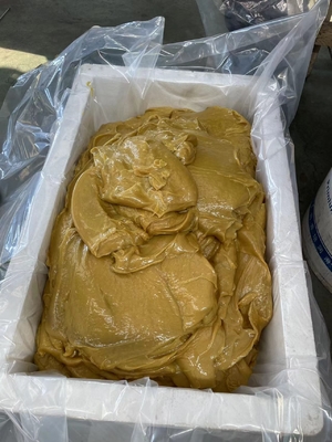 String Horizontal Sachet Packing Machine Untuk Tepung Bumbu Tepung Bumbu