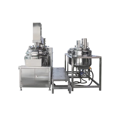 String Horizontal Sachet Packing Machine Untuk Tepung Bumbu Tepung Bumbu