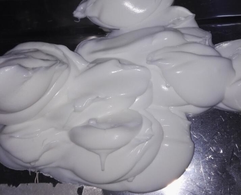 Mesin Emulsifikasi Homogenizer Vakum Otomatis Untuk Krim Wajah Kosmetik 300L