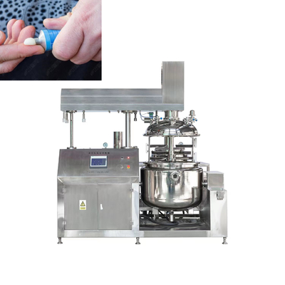 String Horizontal Sachet Packing Machine Untuk Tepung Bumbu Tepung Bumbu