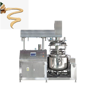 Duplex Horizontal Sachet Packing Machine Spice Granule Untuk Tas Datar