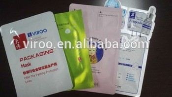 Mesin Pengepakan Kotak Kecil Berkecepatan Tinggi Mesin Pengemasan Vertikal Otomatis Berkelanjutan