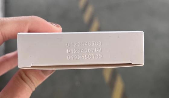 Mesin Cartoning Sepenuhnya Otomatis Kotak Karton Membentuk Mesin Penyegel Kemasan Karton untuk Obat Makanan dan Kosmetik
