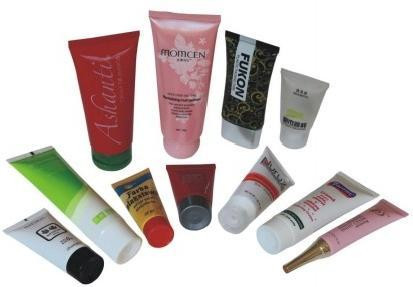 Vertical Paste Cosmetic Cream Sauce Jam Madu Butter Ointment Shampoo Tube Filler