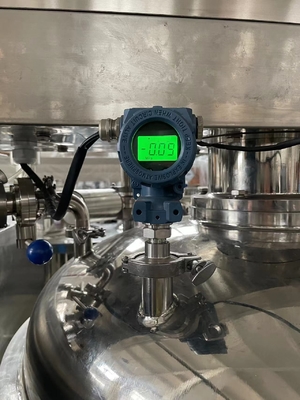 Bahan kimia mesin pembuatan sabun cair homogenizer mixer pemanas kosmetik stainless steel tank pencampuran double jacketed