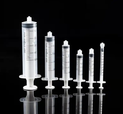 3ml 5ml 10ml 20ml Plastik Otomatis Siring Pre-diisi Mesin Penuh Capping