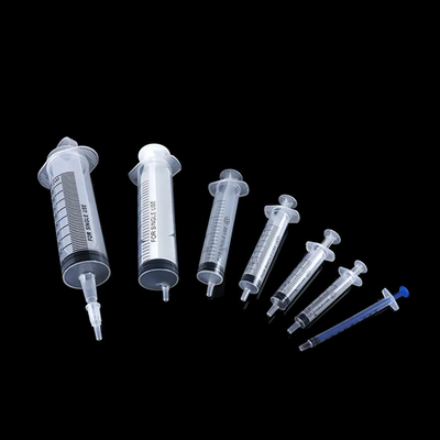 Mesin Penuh Jarum Sinyal Otomatis 8ml/1800 - 2100 Per Jam