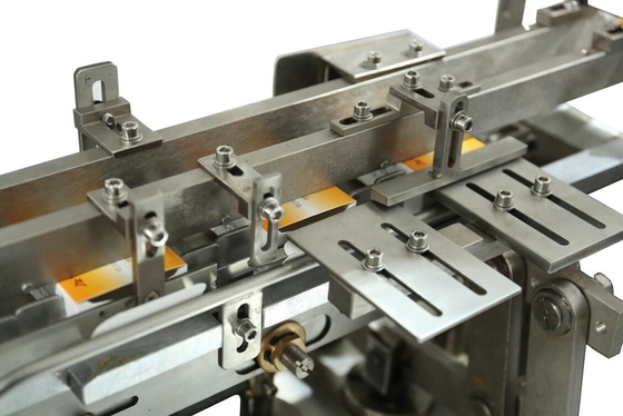 Otomatis Tablet Horisontal Tablet Kapsul Kotak Kotak Mesin Pengemasan Blister Papan Plat Tray Pengemasan Karton Mach