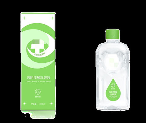 Mesin Pengemas Kotak Karton Botol Parfum