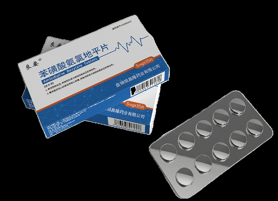 Tablet Farmasi Kapsul Softgel Blister Mesin Karton Otomatis Horisontal