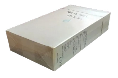 Mesin Pengemasan Film Transparan 3D Otomatis Berkecepatan Tinggi Untuk Kotak Kosmetik dan Kotak Makanan