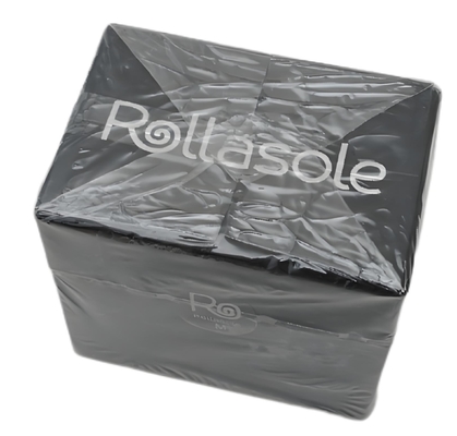 Mesin kemasan selolofan film 3D Box Cellophane Overwrapping Machine