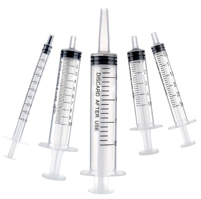 Mesin Pengisian Jarum Suntik Saline Normal 3ml 5ml 10ml Prefilled Flush