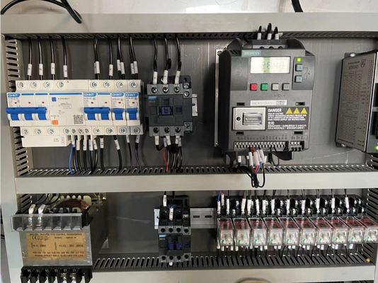 Mesin Pengisi Tabung Plastik Otomatis untuk Salep Krim Pasta Gigi