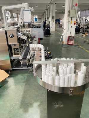 Stabilitas Tinggi Mesin Kartoning Otomatis Harga Agen Pabrik