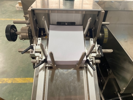 Stabilitas Tinggi Mesin Kartoning Otomatis Harga Agen Pabrik