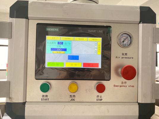 Mesin Pengemas Kotak Karton Botol Parfum