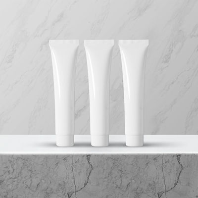 Peralatan pengemasan penguncian tabung pengisian susu kental