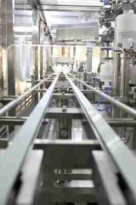 Mesin Penuh Jarum Suntik Pra-diisi untuk Kartrid Gigi Mesin Penuh Gel Cairan dan Penutup