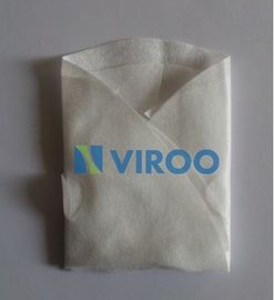 Mesin Pembuat Masker Wajah Non Woven Otomatis Penuh Daya 35KW Multi - Fungsi