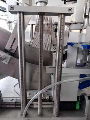 Full Auto Rotary Type Vertical Cartoning Equipment Factory Price