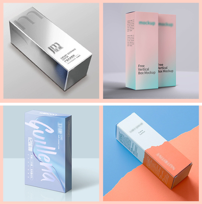 Multi-functional Vertical Rotary Type Box Loading Machine