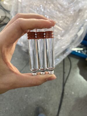 Mesin Pengisi Vakum untuk Produksi Batch Kecil Jarum Suntik dan Vial