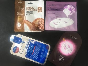Mesin Pembuat Masker Wajah Otomatis Stabil, Mesin Pembuat Masker Non Woven