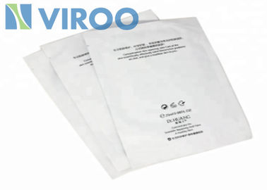 Mesin Paket Masker Semi Otomatis Nonwoven Memberikan Gaya Tas Ramah Lingkungan