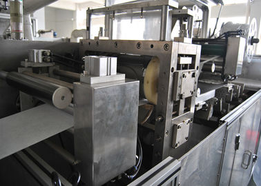 Mesin Pembuat Masker Wajah Non Woven Stabil, Mesin Pembuat Masker Wajah