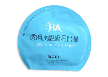 380V 50 / 60Hz Mesin Masker Non Woven Masker Disesuaikan Bentuk Ramah Lingkungan