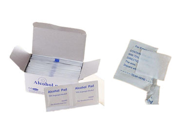 Alkohol Otomatis Penuh Pad Wet Wipes Membuat Peralatan 304 Stainless Steel Cover