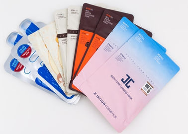 Masker Wajah Berkecepatan Tinggi Membuat Mesin Dengan Memotong Fungsi Pengepakan Lipat