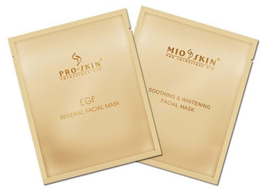 Kecantikan Kosmetik Mesin Pembuat Masker Wajah Non Woven Mesin Pengemas Masker Wajah