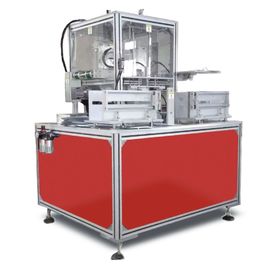 Mesin Paket Masker 1200 * 1280 * 2200mm