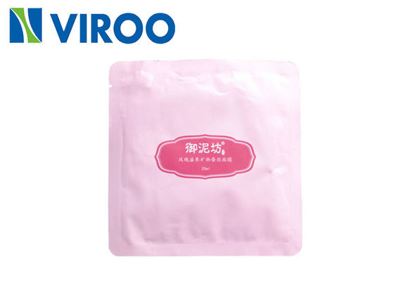 Mesin Pembuat Masker Wajah Non Woven VPD400 Otomatis Kecepatan Tinggi