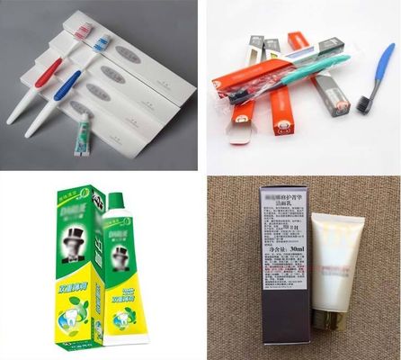 Parfum Automatic Box Packing Machine / Mesin Pengisian Box Otomatis
