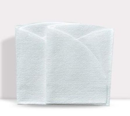 Pemotong Masker Wajah Mesin Pengemasan Lipat Pengisian Masker Wajah Kosmetik